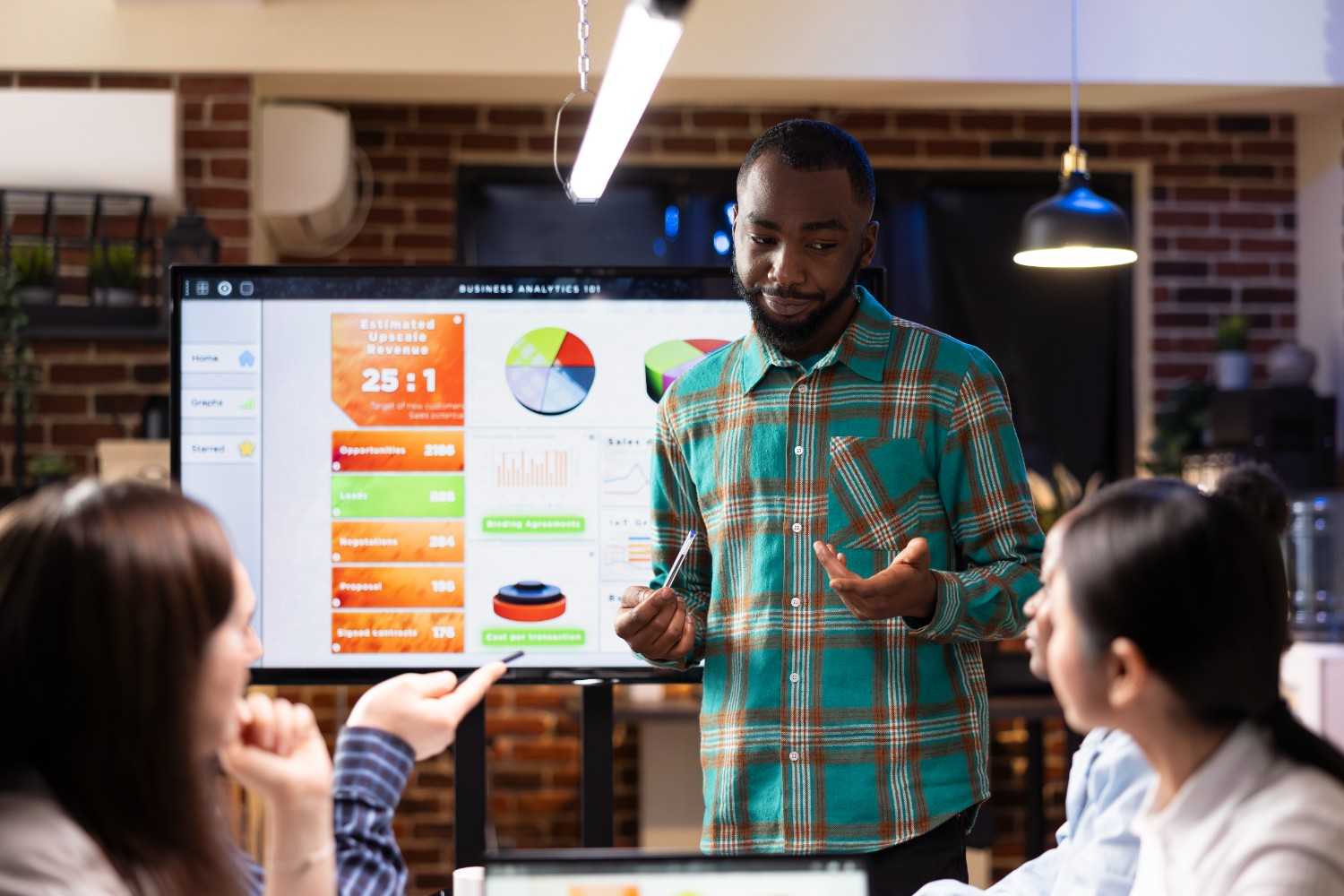 Startup Acceleration